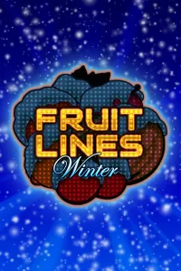 Fruit Lines Winter
